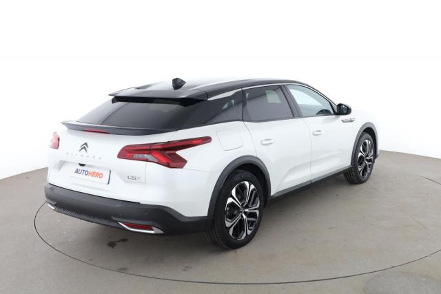 Citroen C5 X image 7