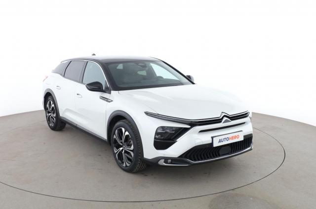 Citroen C5 X image 1