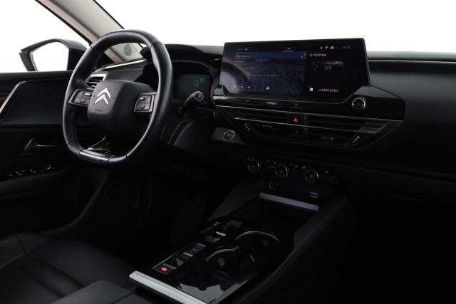 Citroen C5 X image 2