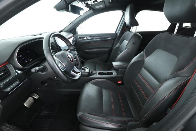 Renault Arkana image 5