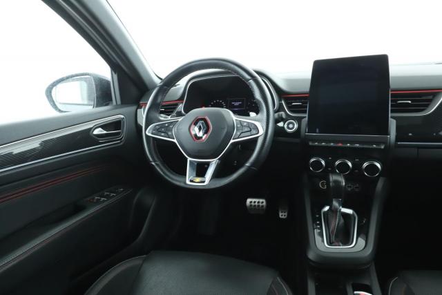 Renault Arkana image 9