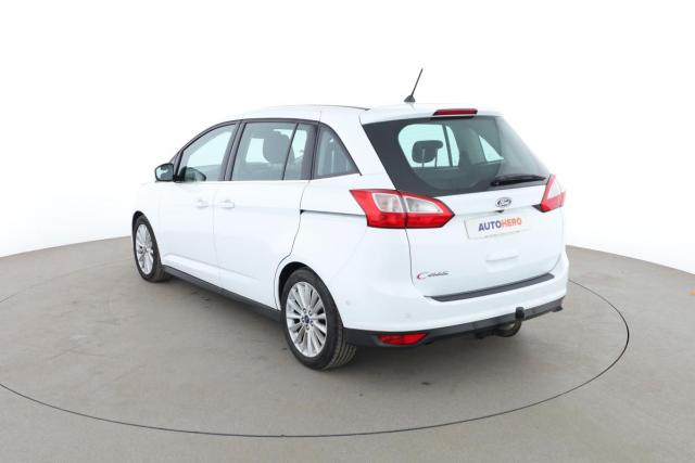 Ford Grand C-Max image 7