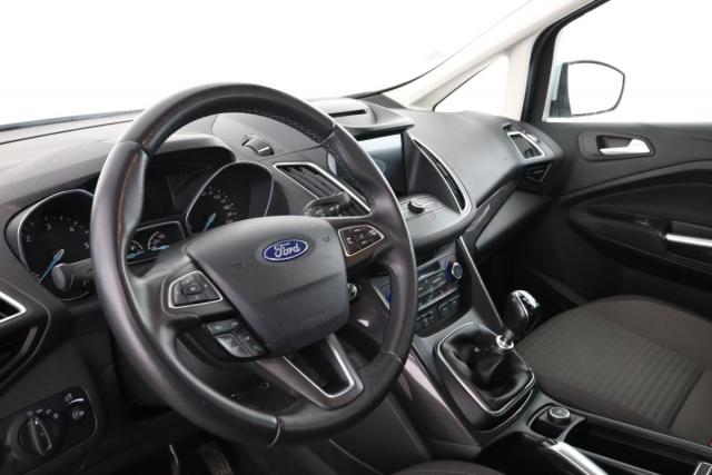 Ford Grand C-Max image 3