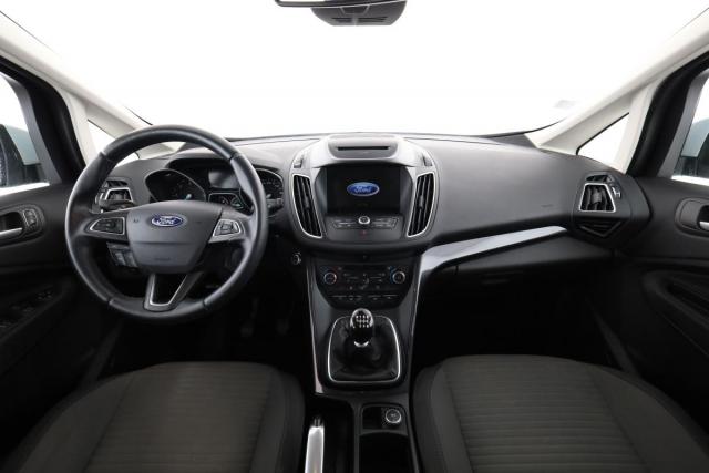 Ford Grand C-Max image 1