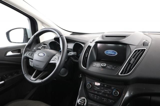 Ford Grand C-Max image 9