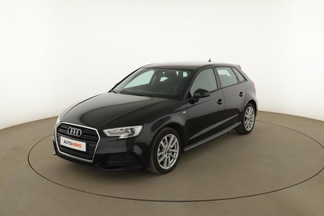 Audi A3 Sportback 35 Tfsi Cod S Tronic 7 150 Ch