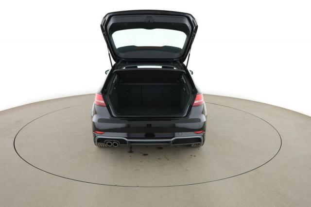 Audi A3 Sportback image 3