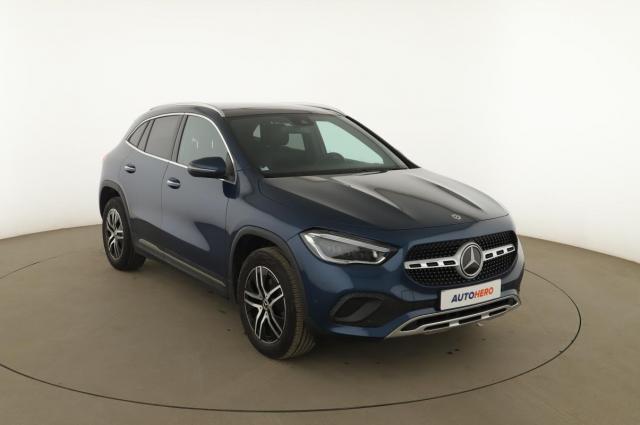 Mercedes Benz Gla image 4