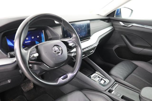 Skoda Octavia image 7