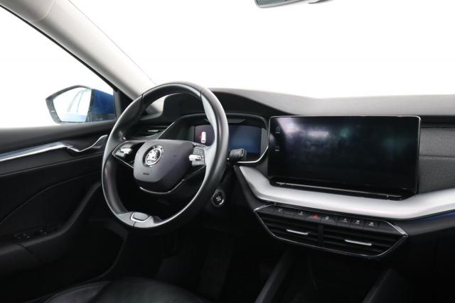 Skoda Octavia image 8