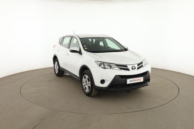 Toyota Rav4 image 3