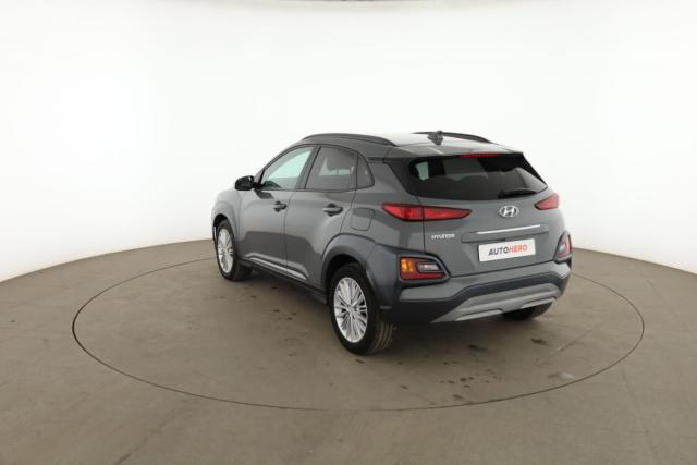 Hyundai Kona image 8