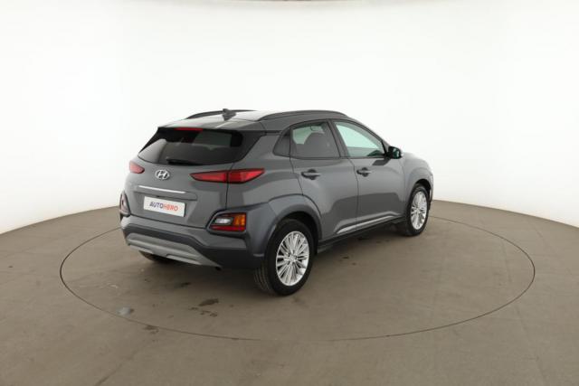 Hyundai Kona image 7