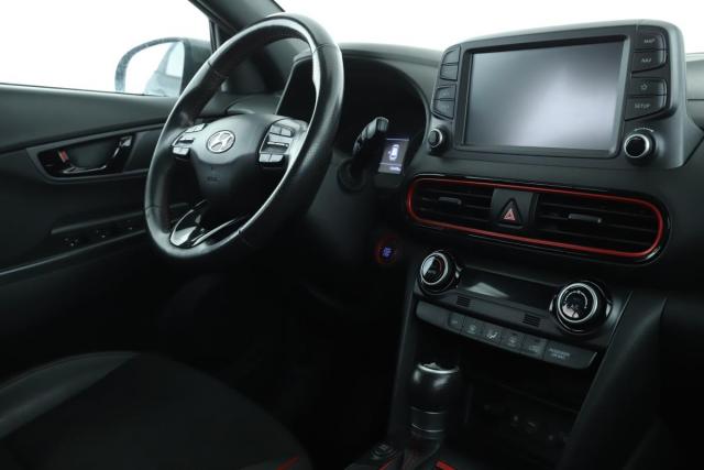 Hyundai Kona image 3