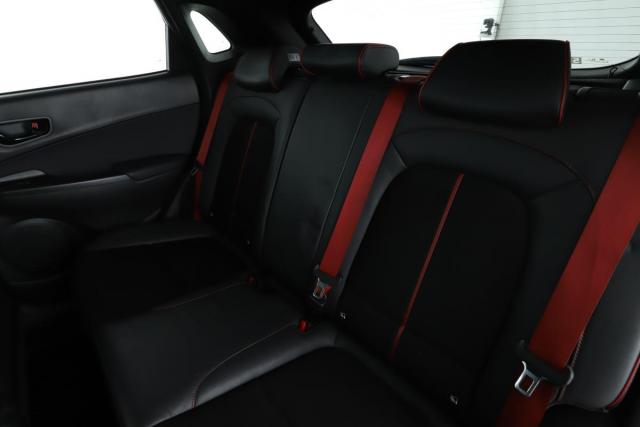 Hyundai Kona image 1