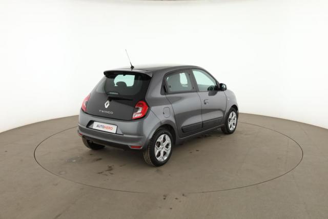 Renault Twingo image 9