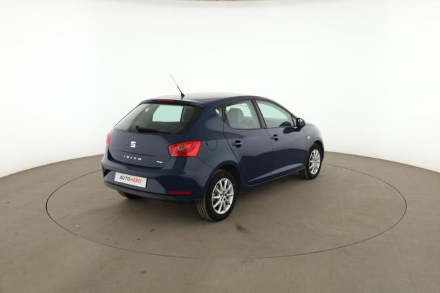 Seat Ibiza image 2