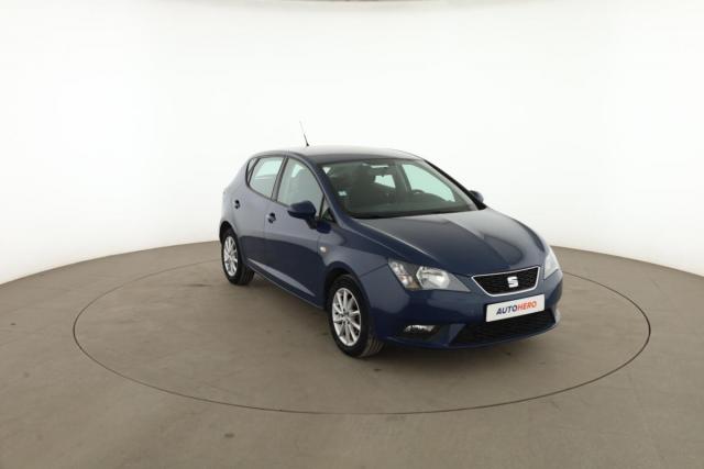 Seat Ibiza image 8