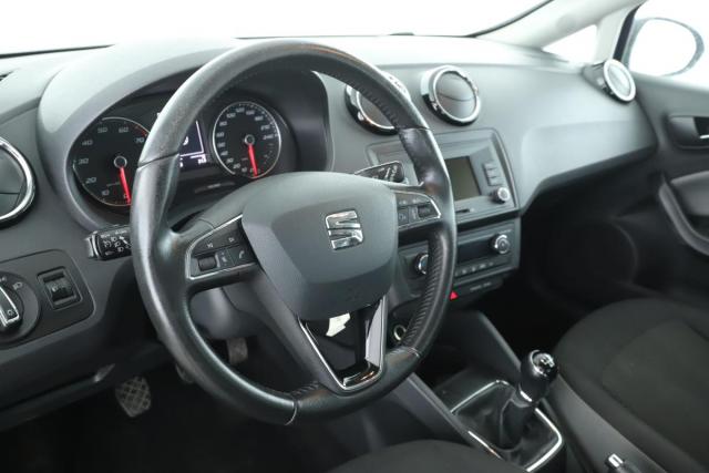 Seat Ibiza image 3