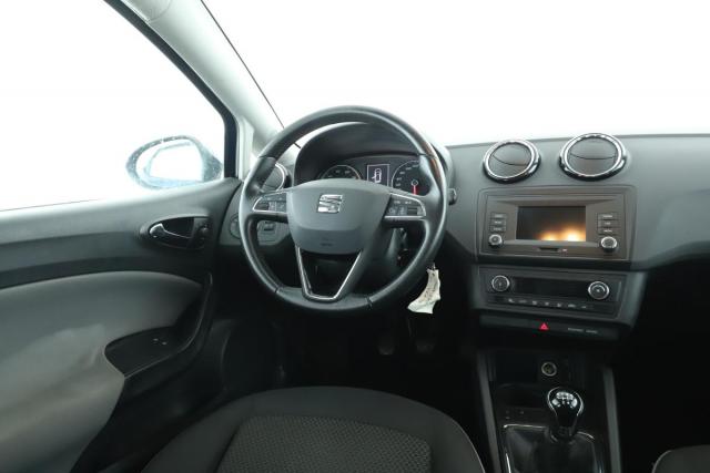Seat Ibiza image 1