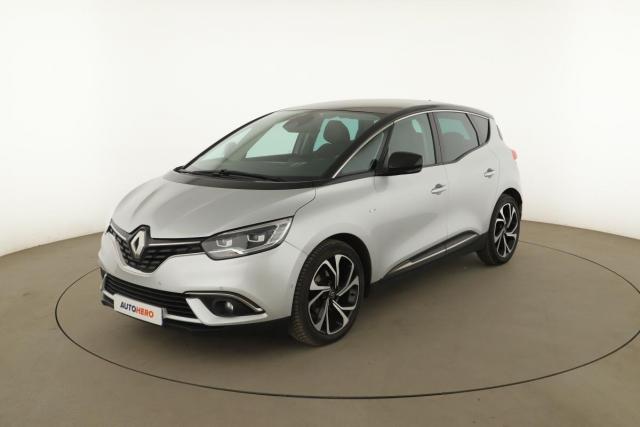 Renault Scénic 1.7 Blue Dci Bose Edition 120 Ch