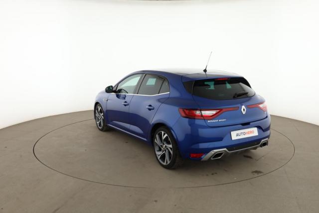 Renault Mégane image 6