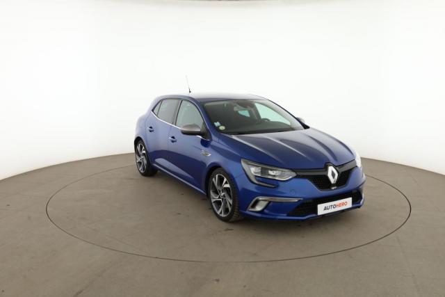 Renault Mégane image 4