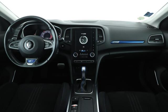 Renault Mégane image 1