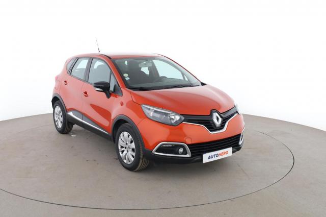 Renault Captur image 6