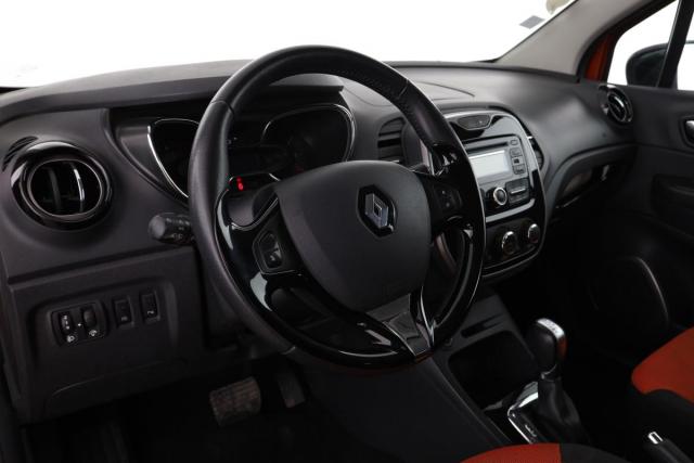 Renault Captur image 3