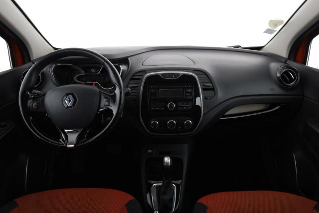Renault Captur image 7