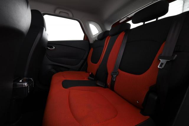 Renault Captur image 8