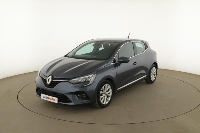 Renault Clio 1.0 Tce Intens 91 Ch
