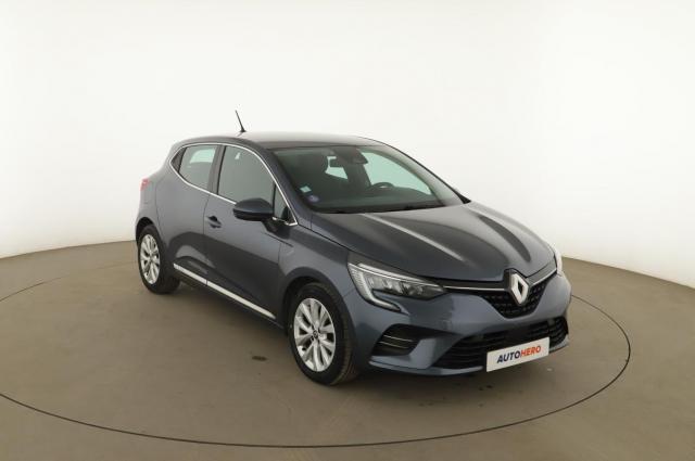 Renault Clio image 2