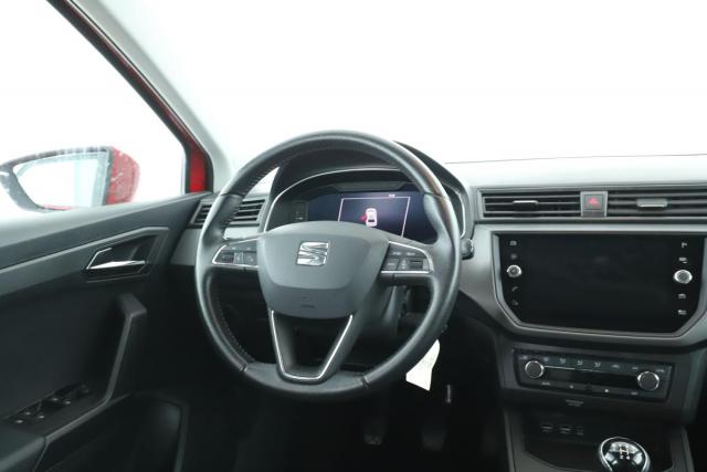 Seat Ibiza image 6