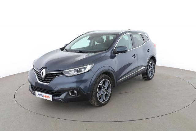 Renault Kadjar 1.2 Tce Energy Zen 130 Ch