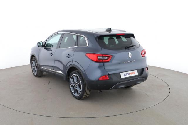 Renault Kadjar image 8
