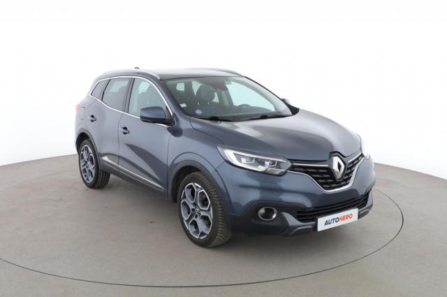 Renault Kadjar image 2
