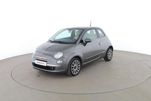 Fiat 500 1.2 Lounge 69 Ch