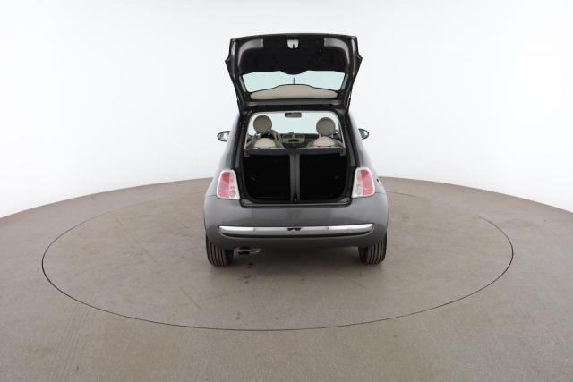 Fiat 500 image 8