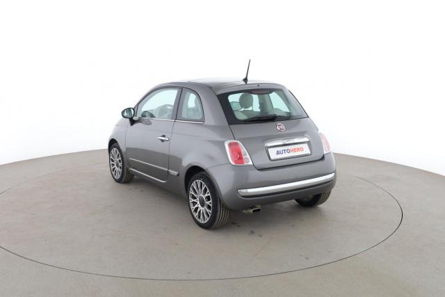 Fiat 500 image 4
