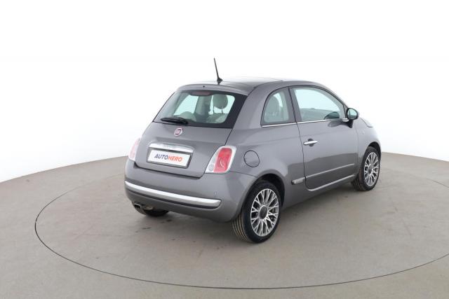 Fiat 500 image 5