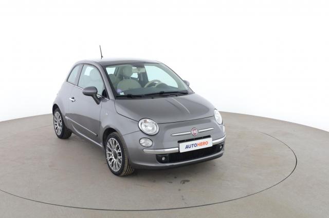 Fiat 500 image 2