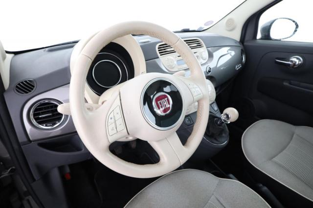 Fiat 500 image 7