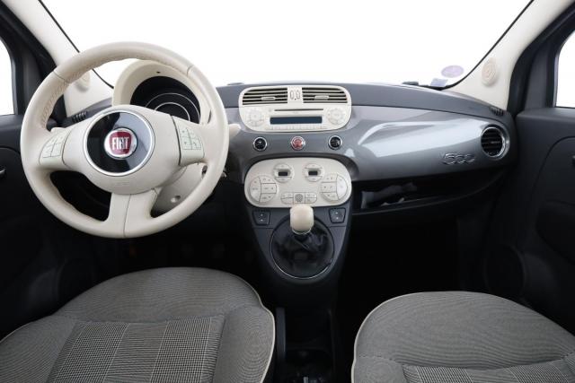 Fiat 500 image 9