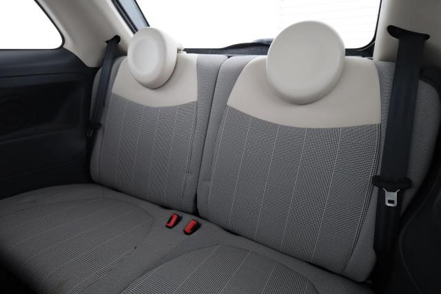 Fiat 500 image 6