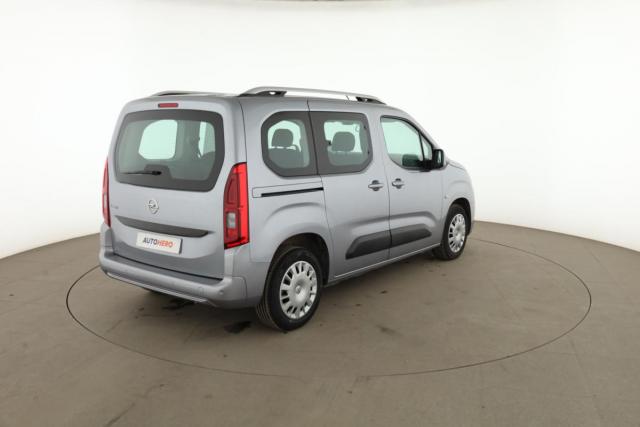 Opel Combo image 1