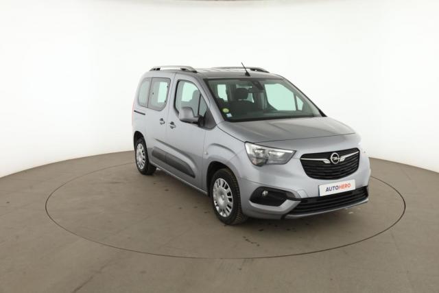 Opel Combo image 5