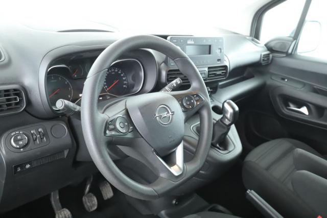 Opel Combo image 8