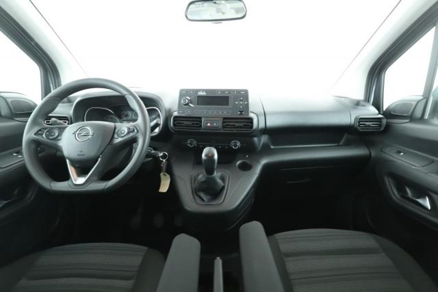 Opel Combo image 7